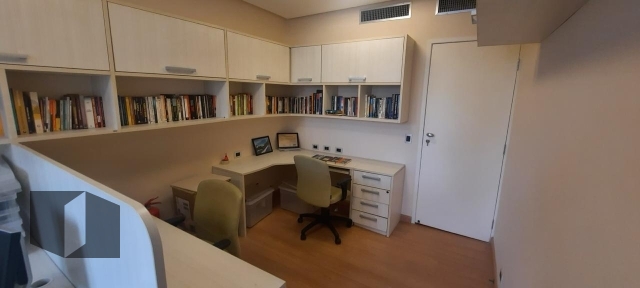 Conjunto Comercial-Sala à venda, 30m² - Foto 3