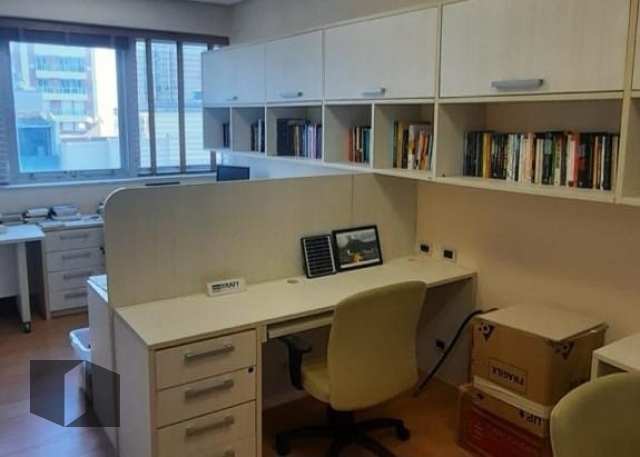 Conjunto Comercial-Sala à venda, 30m² - Foto 4