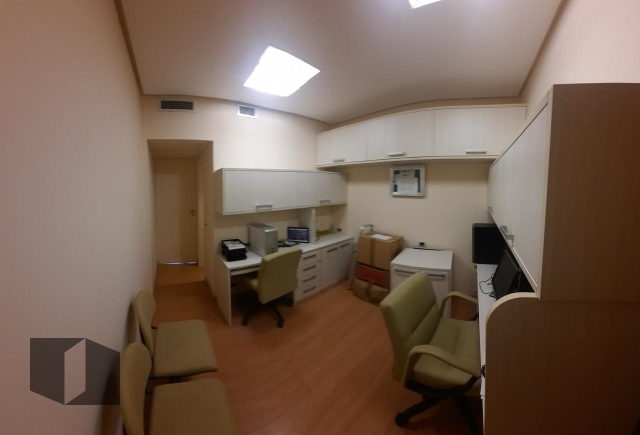 Conjunto Comercial-Sala à venda, 30m² - Foto 7