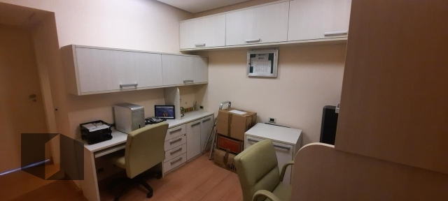 Conjunto Comercial-Sala à venda, 30m² - Foto 8