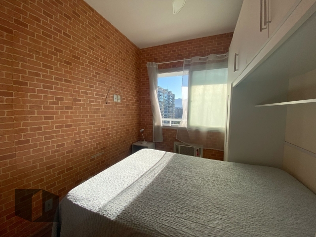 Apartamento à venda com 2 quartos, 66m² - Foto 15