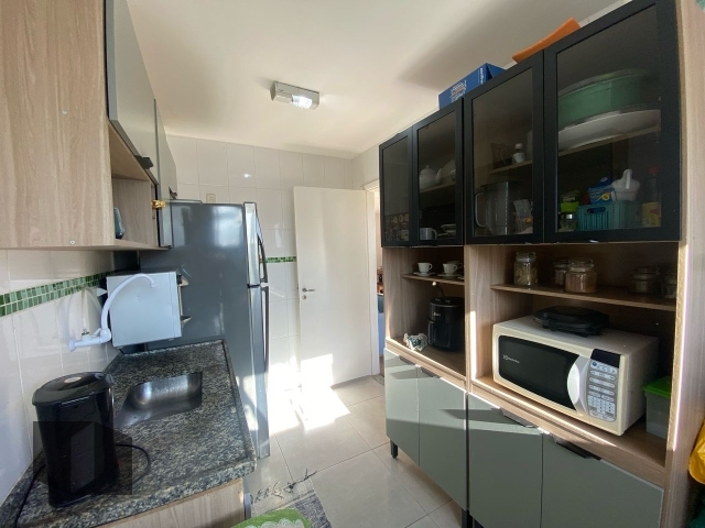 Apartamento à venda com 2 quartos, 66m² - Foto 19