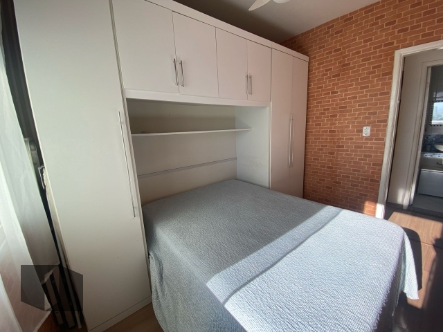 Apartamento à venda com 2 quartos, 66m² - Foto 14