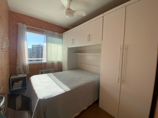 Apartamento à venda com 2 quartos, 66m² - Foto 13