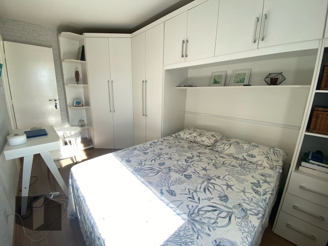 Apartamento à venda com 2 quartos, 66m² - Foto 11