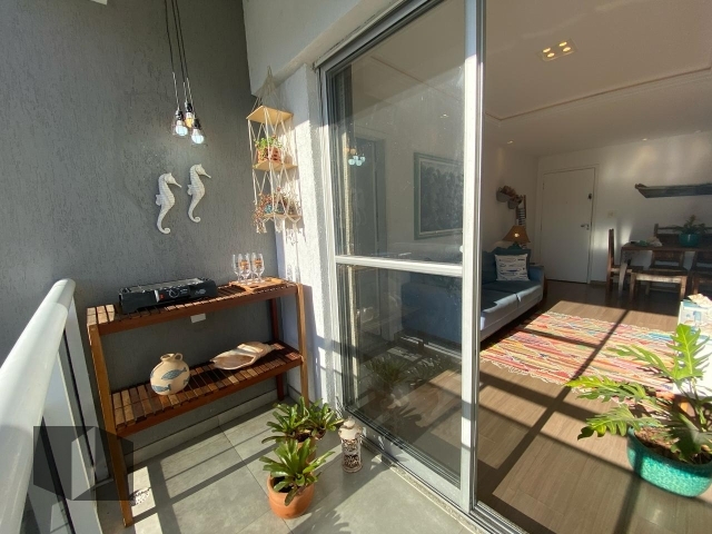 Apartamento à venda com 2 quartos, 66m² - Foto 5