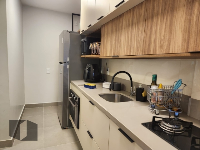 Apartamento à venda com 2 quartos, 70m² - Foto 17