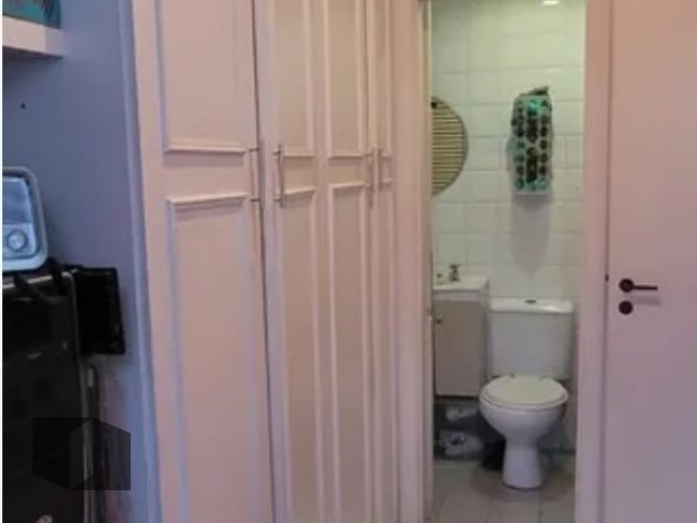 Apartamento à venda com 3 quartos, 80m² - Foto 6