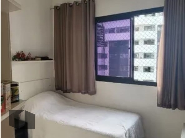 Apartamento à venda com 3 quartos, 80m² - Foto 8