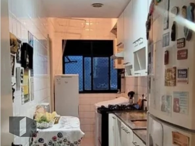 Apartamento à venda com 3 quartos, 80m² - Foto 13