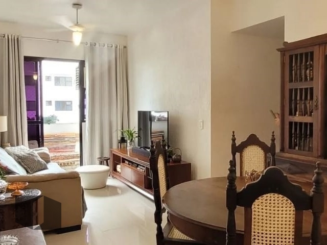 Apartamento à venda com 3 quartos, 80m² - Foto 3