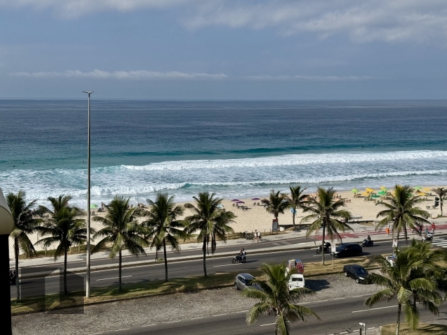 Cobertura à venda com 2 quartos, 121m² - Foto 12