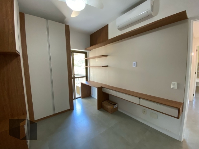 Apartamento à venda com 3 quartos, 110m² - Foto 10