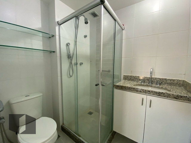 Apartamento à venda com 3 quartos, 110m² - Foto 14