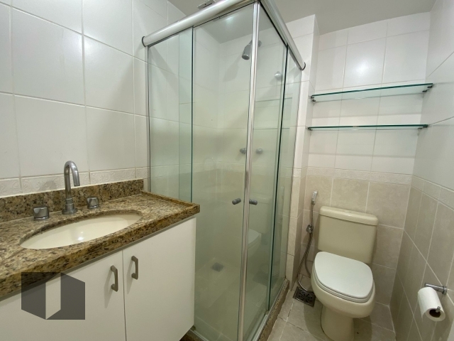 Apartamento à venda com 3 quartos, 110m² - Foto 23