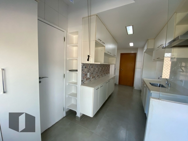 Apartamento à venda com 3 quartos, 110m² - Foto 27