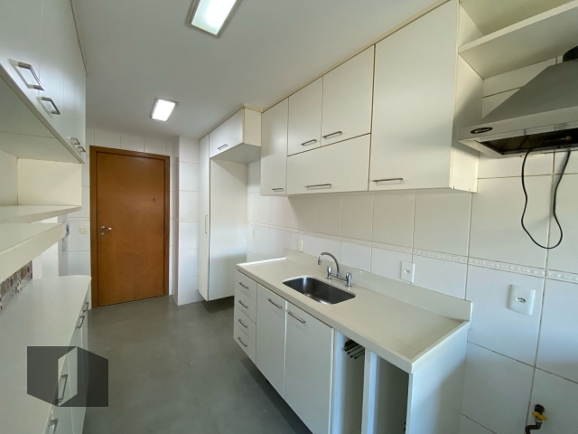 Apartamento à venda com 3 quartos, 110m² - Foto 26