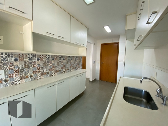 Apartamento à venda com 3 quartos, 110m² - Foto 25