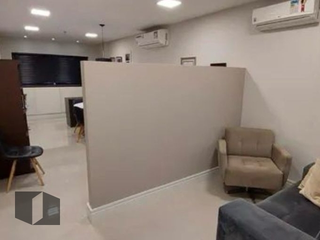 Conjunto Comercial-Sala à venda, 36m² - Foto 4