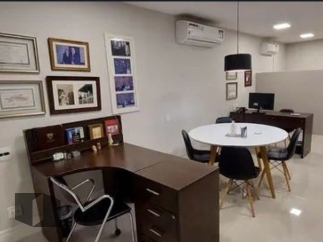 Conjunto Comercial-Sala à venda, 36m² - Foto 1