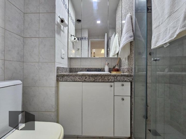 Apartamento à venda com 2 quartos, 103m² - Foto 6