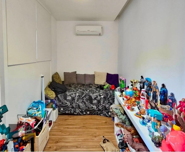 Apartamento à venda com 2 quartos, 103m² - Foto 7