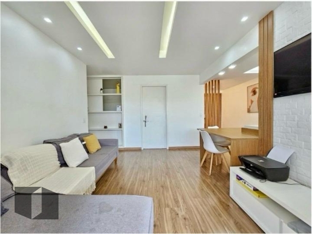 Apartamento à venda com 2 quartos, 103m² - Foto 2