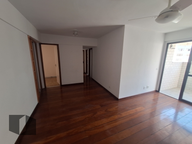 Apartamento para alugar com 2 quartos, 78m² - Foto 2