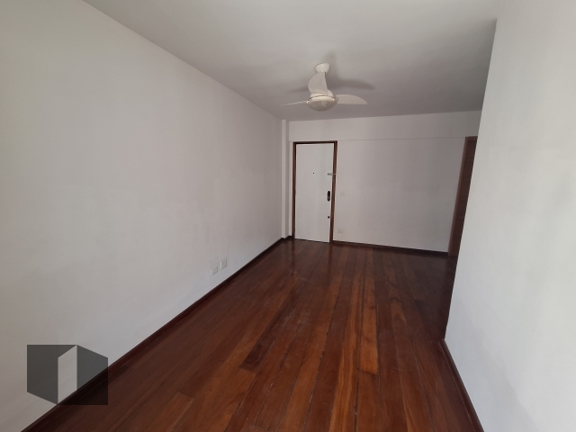 Apartamento para alugar com 2 quartos, 78m² - Foto 3