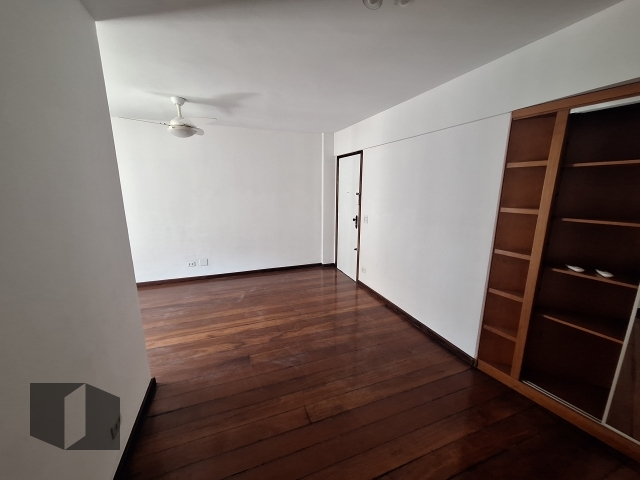 Apartamento para alugar com 2 quartos, 78m² - Foto 7