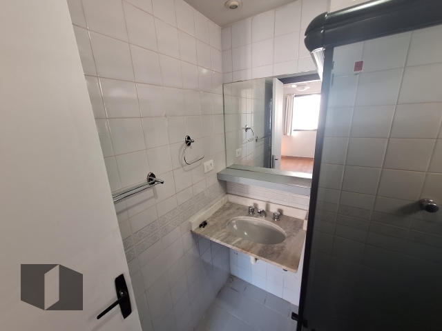 Apartamento para alugar com 2 quartos, 78m² - Foto 10