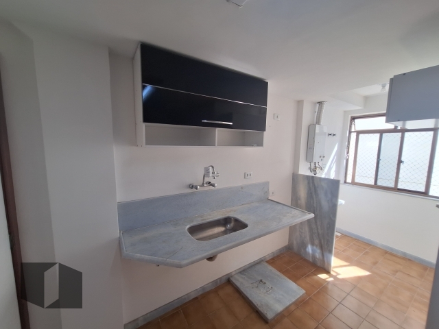 Apartamento para alugar com 2 quartos, 78m² - Foto 17