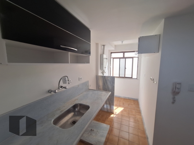 Apartamento para alugar com 2 quartos, 78m² - Foto 19