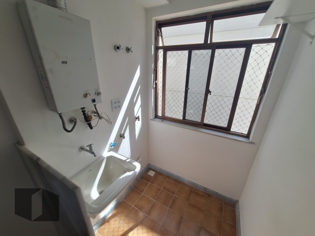 Apartamento para alugar com 2 quartos, 78m² - Foto 21