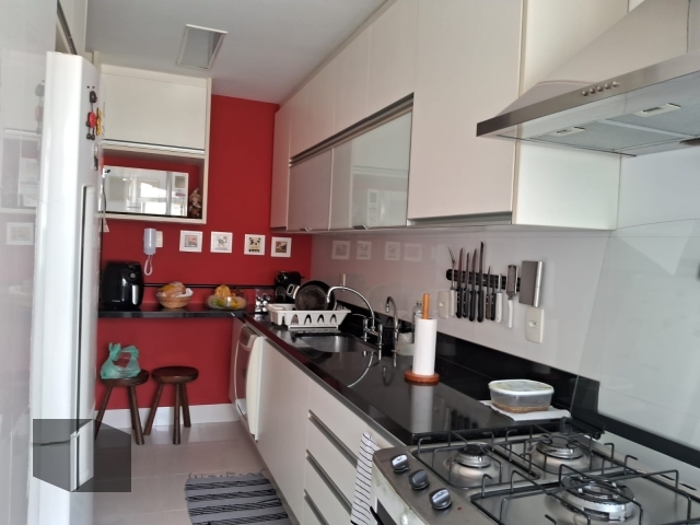 Apartamento à venda com 2 quartos, 96m² - Foto 26