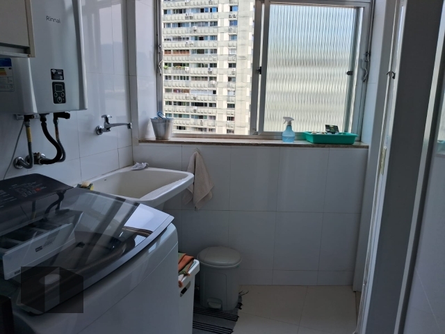 Apartamento à venda com 2 quartos, 96m² - Foto 25