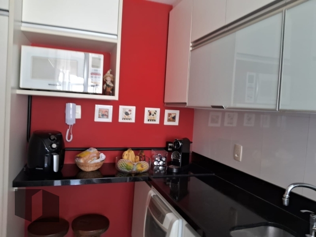 Apartamento à venda com 2 quartos, 96m² - Foto 24