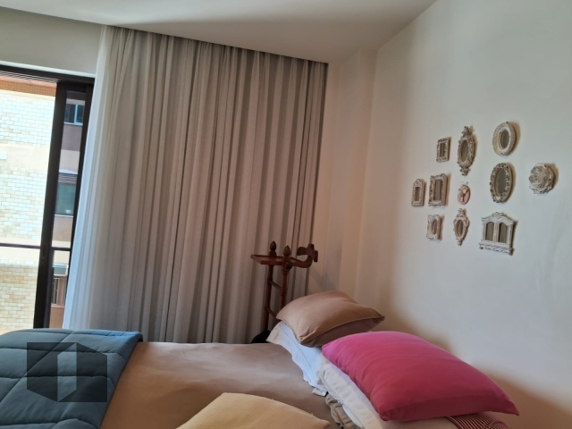 Apartamento à venda com 2 quartos, 96m² - Foto 12