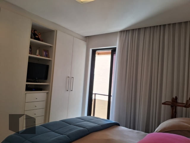 Apartamento à venda com 2 quartos, 96m² - Foto 15