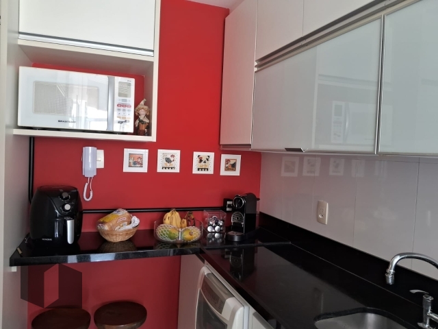 Apartamento à venda com 2 quartos, 96m² - Foto 23