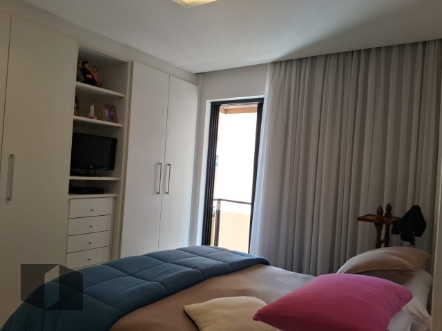 Apartamento à venda com 2 quartos, 96m² - Foto 10