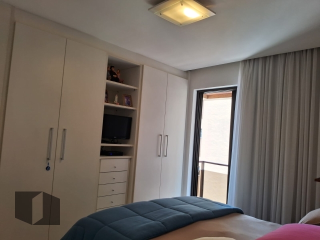 Apartamento à venda com 2 quartos, 96m² - Foto 13