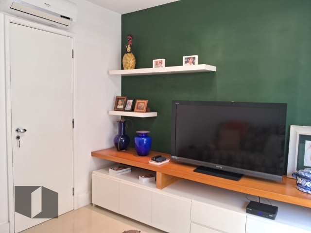 Apartamento à venda com 2 quartos, 96m² - Foto 20