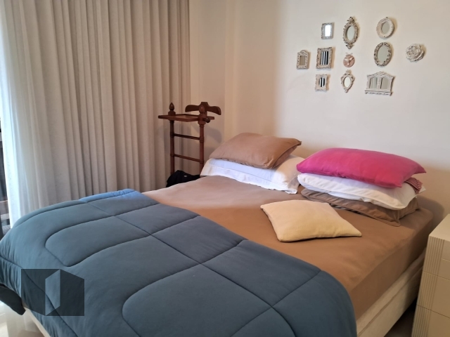 Apartamento à venda com 2 quartos, 96m² - Foto 16