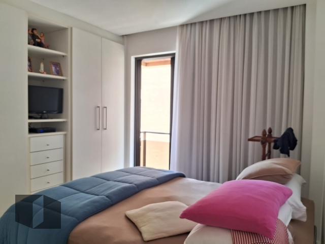 Apartamento à venda com 2 quartos, 96m² - Foto 17