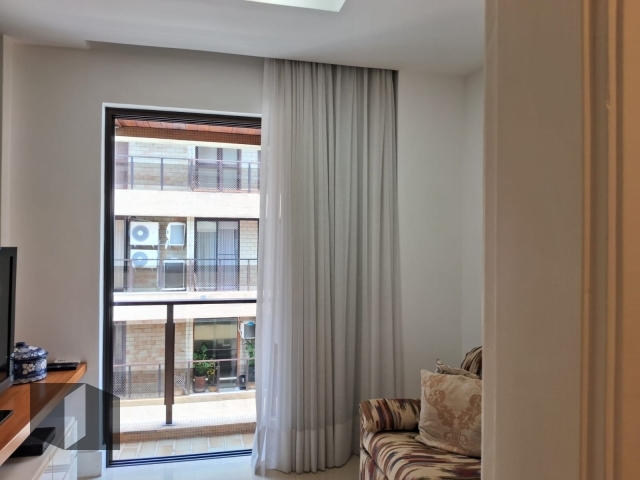 Apartamento à venda com 2 quartos, 96m² - Foto 19