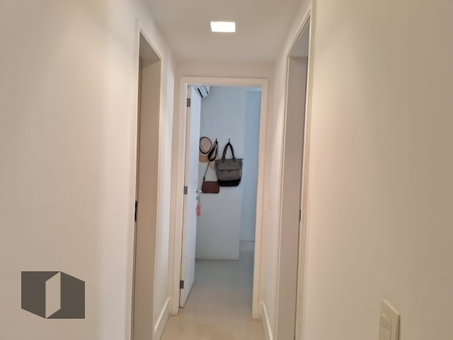 Apartamento à venda com 2 quartos, 96m² - Foto 7