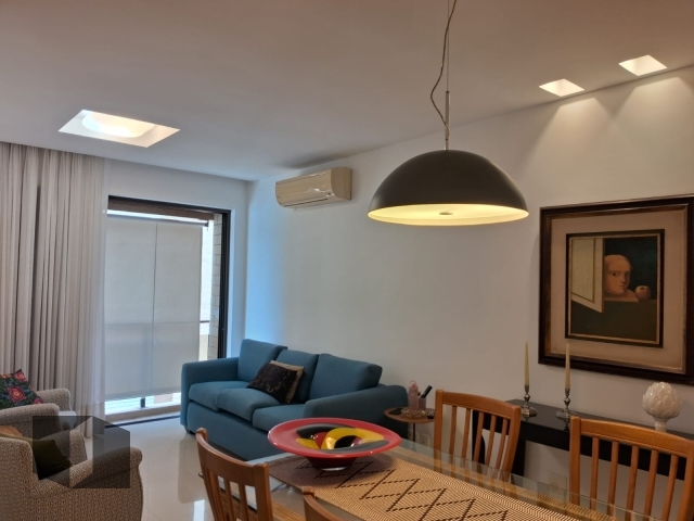 Apartamento à venda com 2 quartos, 96m² - Foto 3