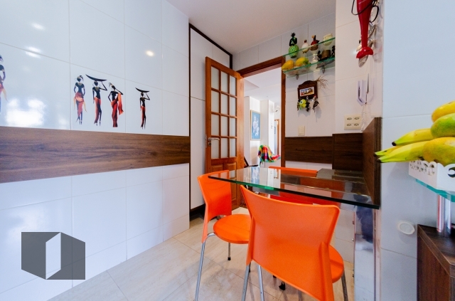 Apartamento à venda com 3 quartos, 170m² - Foto 36