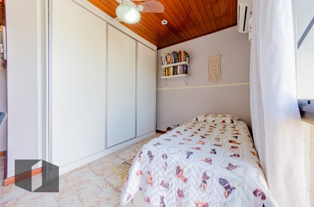 Apartamento à venda com 3 quartos, 170m² - Foto 12